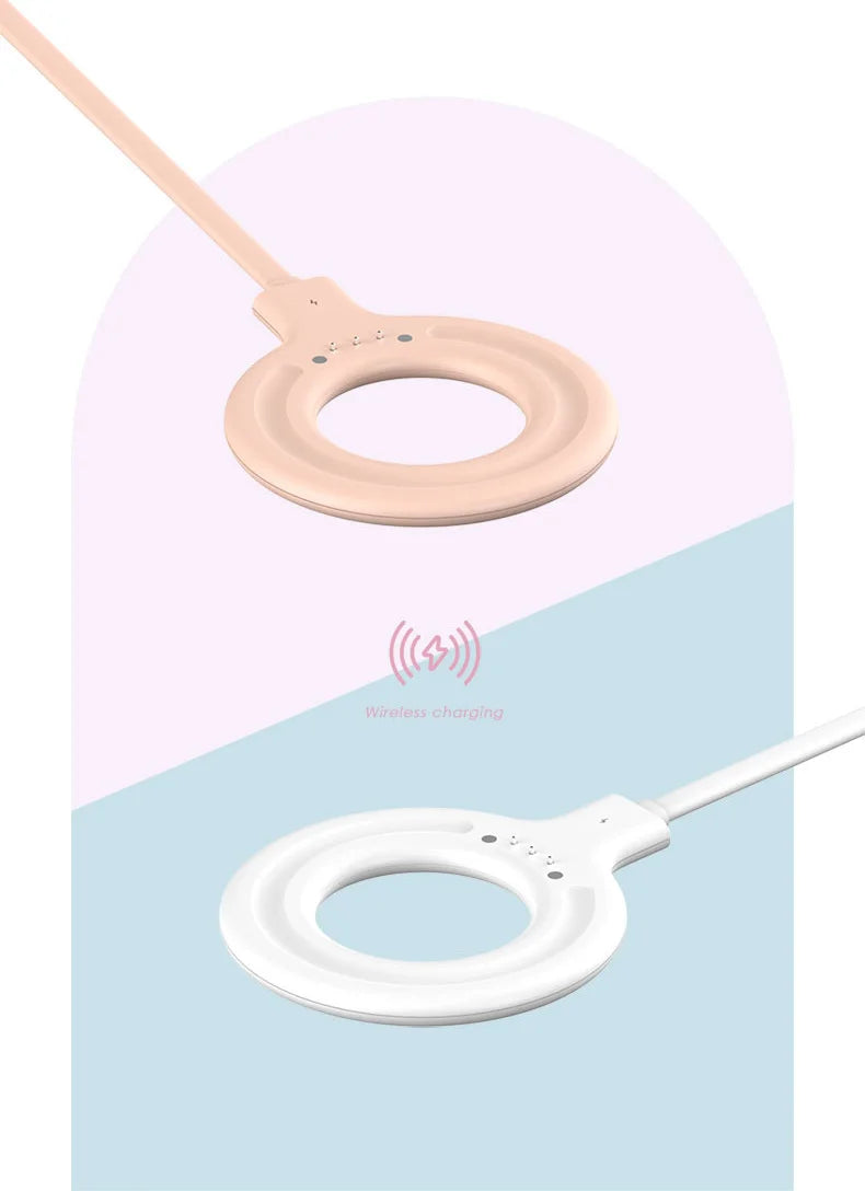 Portable Electric Juicer Blender | USB Mini Fruit Mixer & Juice Maker