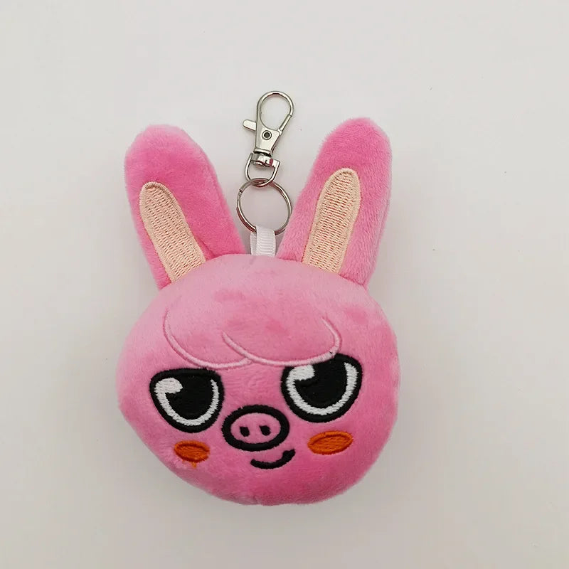 Stray Pendant Plush