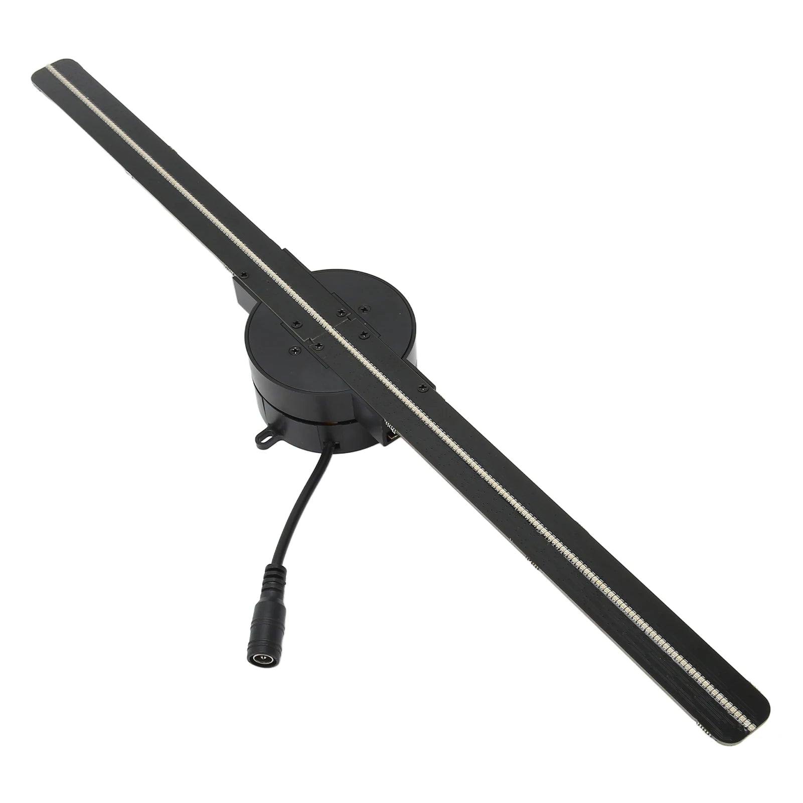 Hologram Fan Display 16.5"  3D  – WiFi LED Advertising Projector