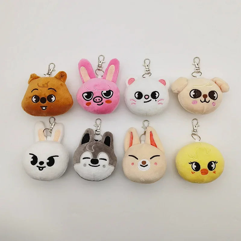 Stray Pendant Plush