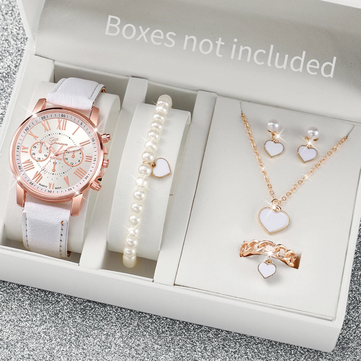 Fashion Women's Quartz Watch