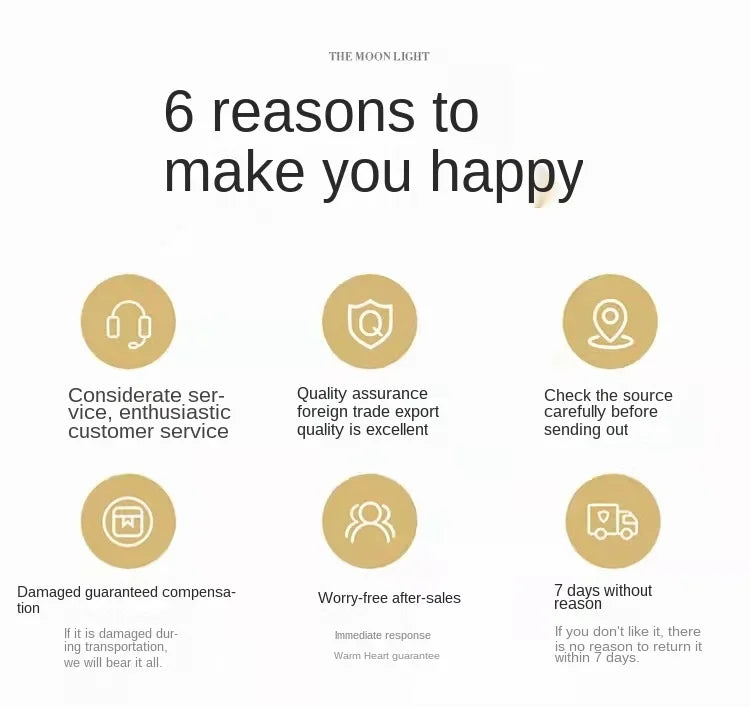 String Christmas Decor