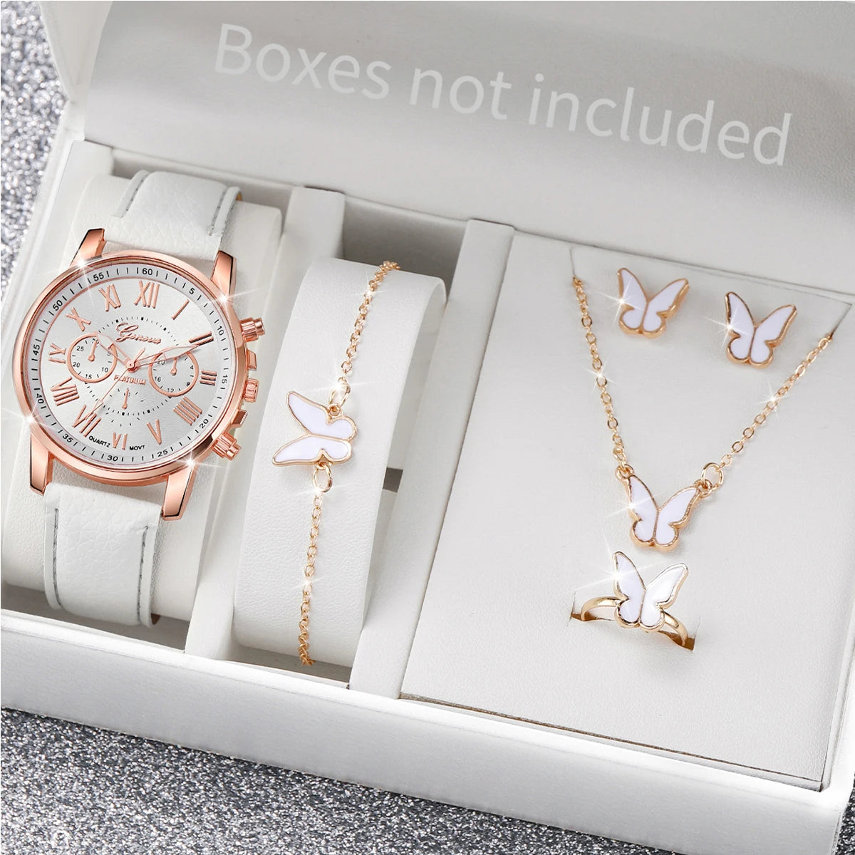 Fashion Women's Quartz Watch