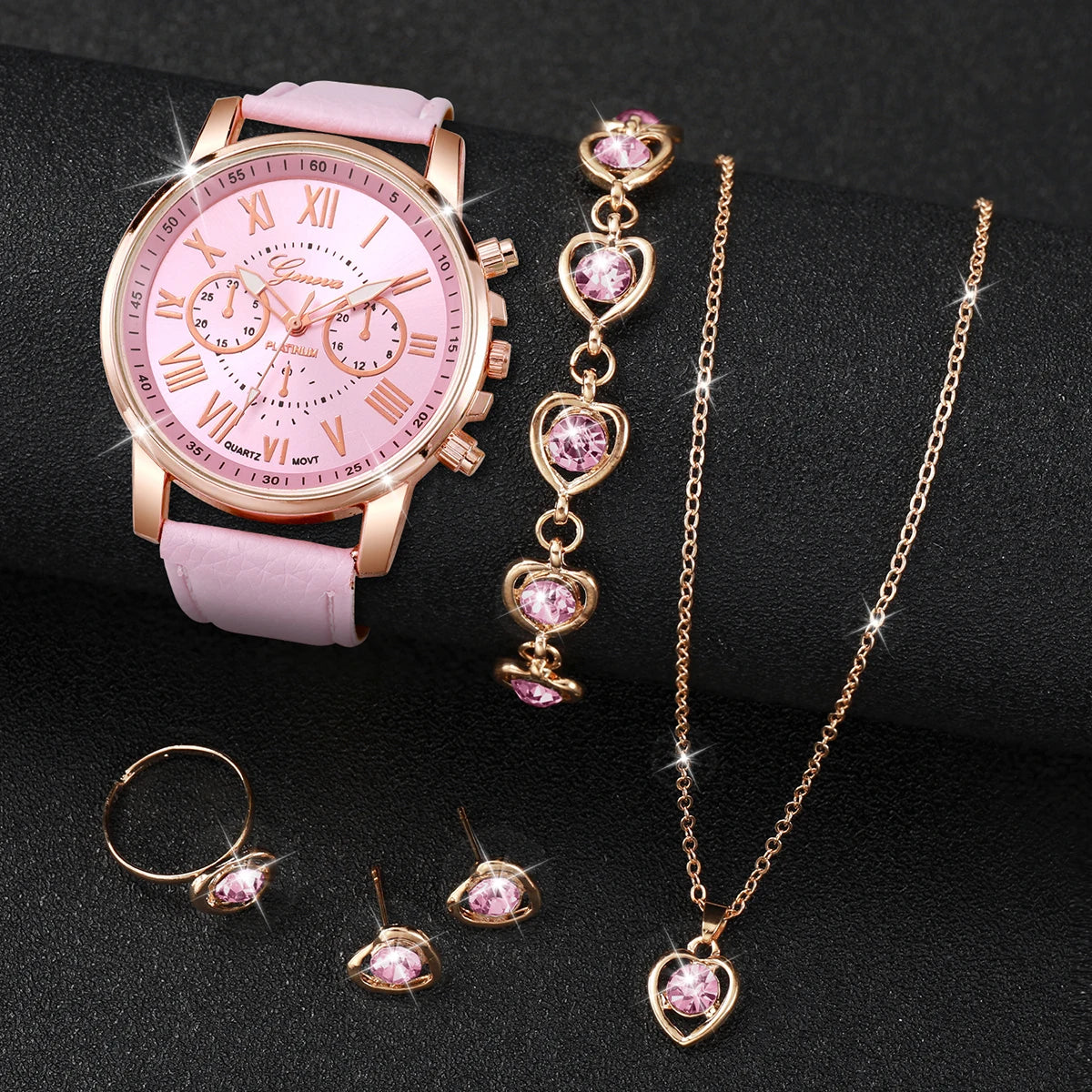Fashion Women's Quartz Watch