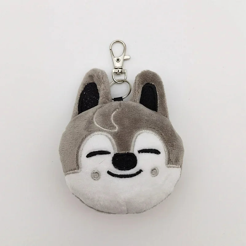 Stray Pendant Plush