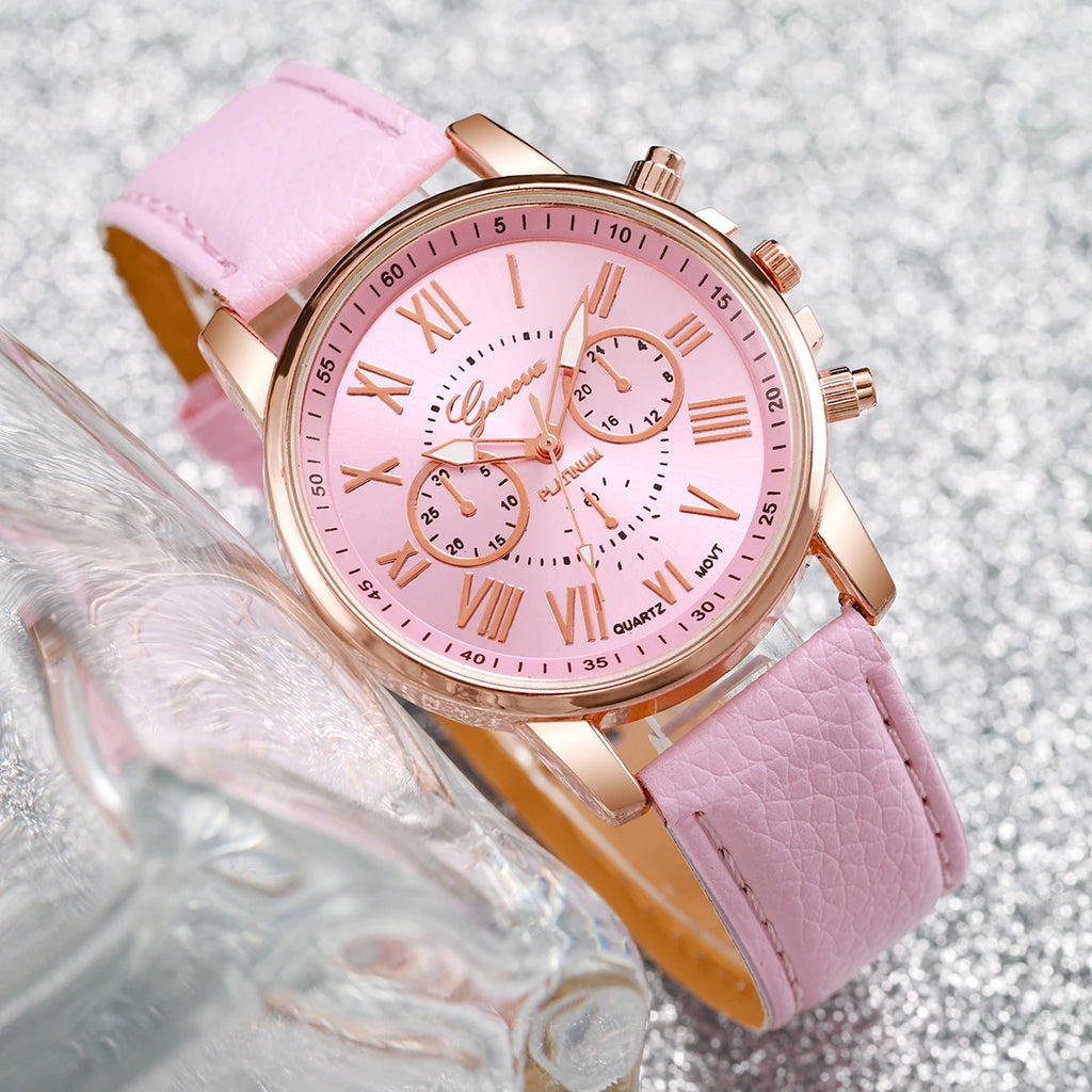 Fashion Women's Quartz Watch