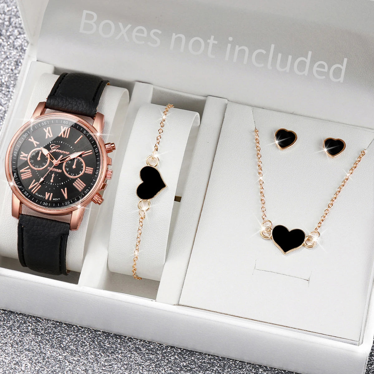 Fashion Women's Quartz Watch