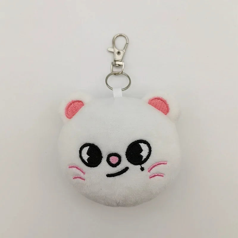 Stray Pendant Plush