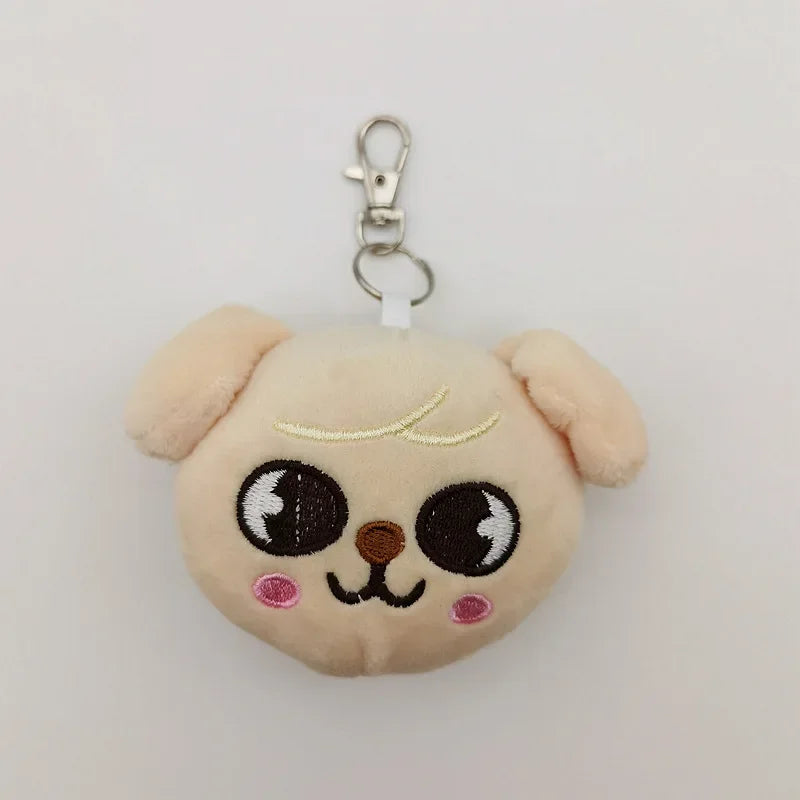 Stray Pendant Plush