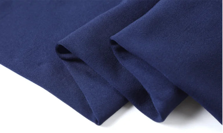 Men’s Winter Thermal Underwear – Fleece Leggings & Long Pants