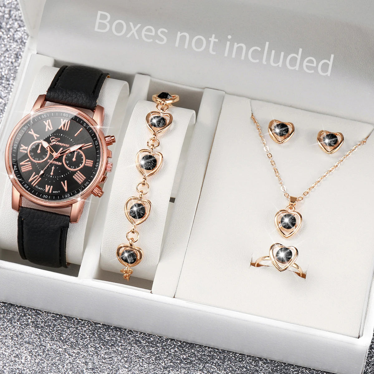 Fashion Women's Quartz Watch
