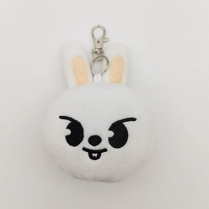Stray Pendant Plush