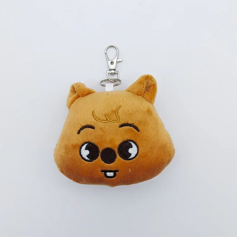 Stray Pendant Plush
