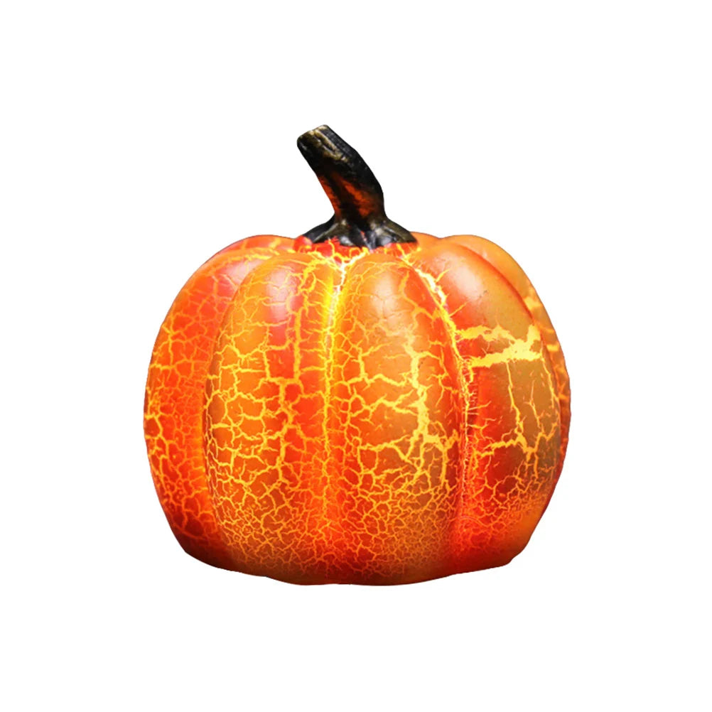Halloween GlowPumpkin