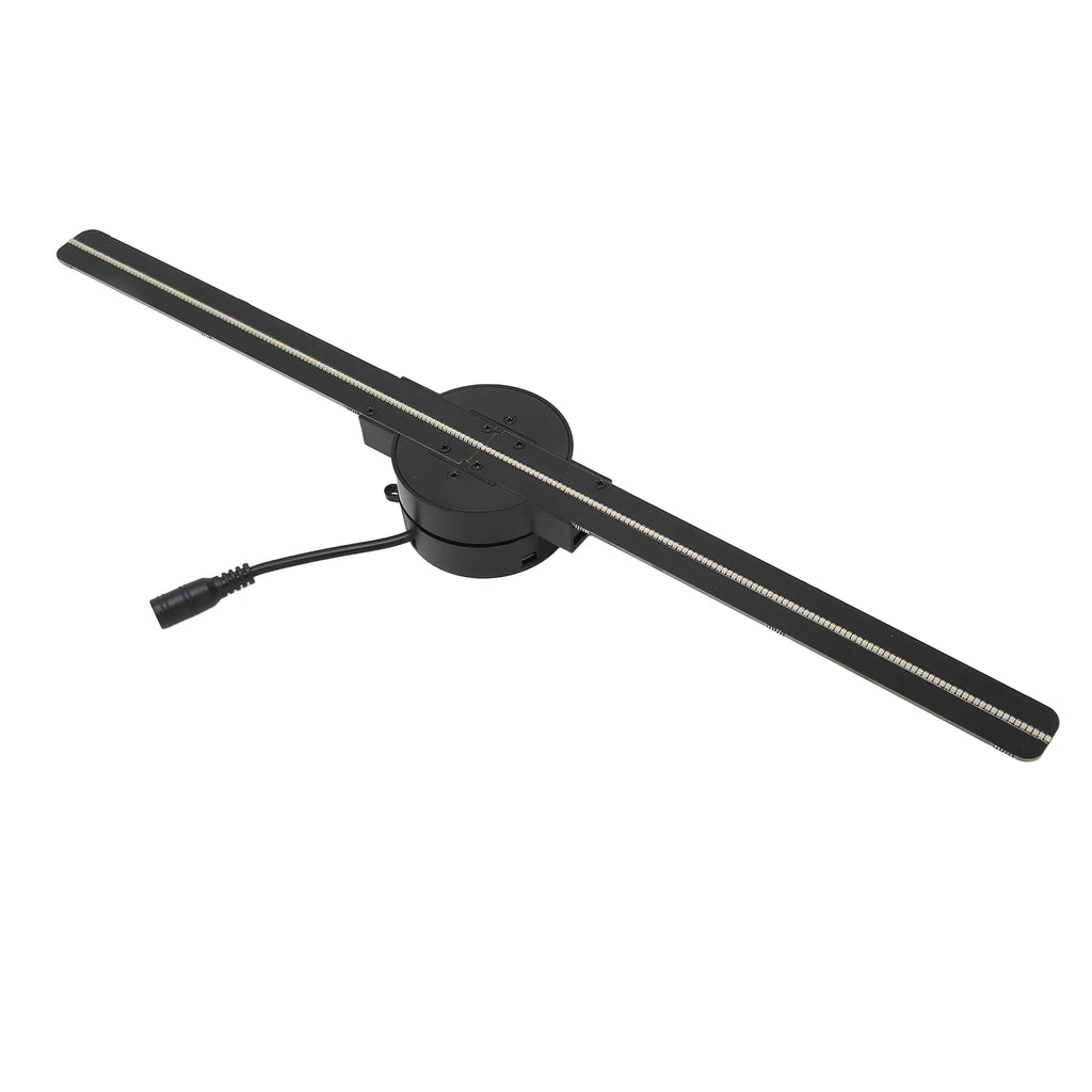 Hologram Fan Display 16.5"  3D  – WiFi LED Advertising Projector