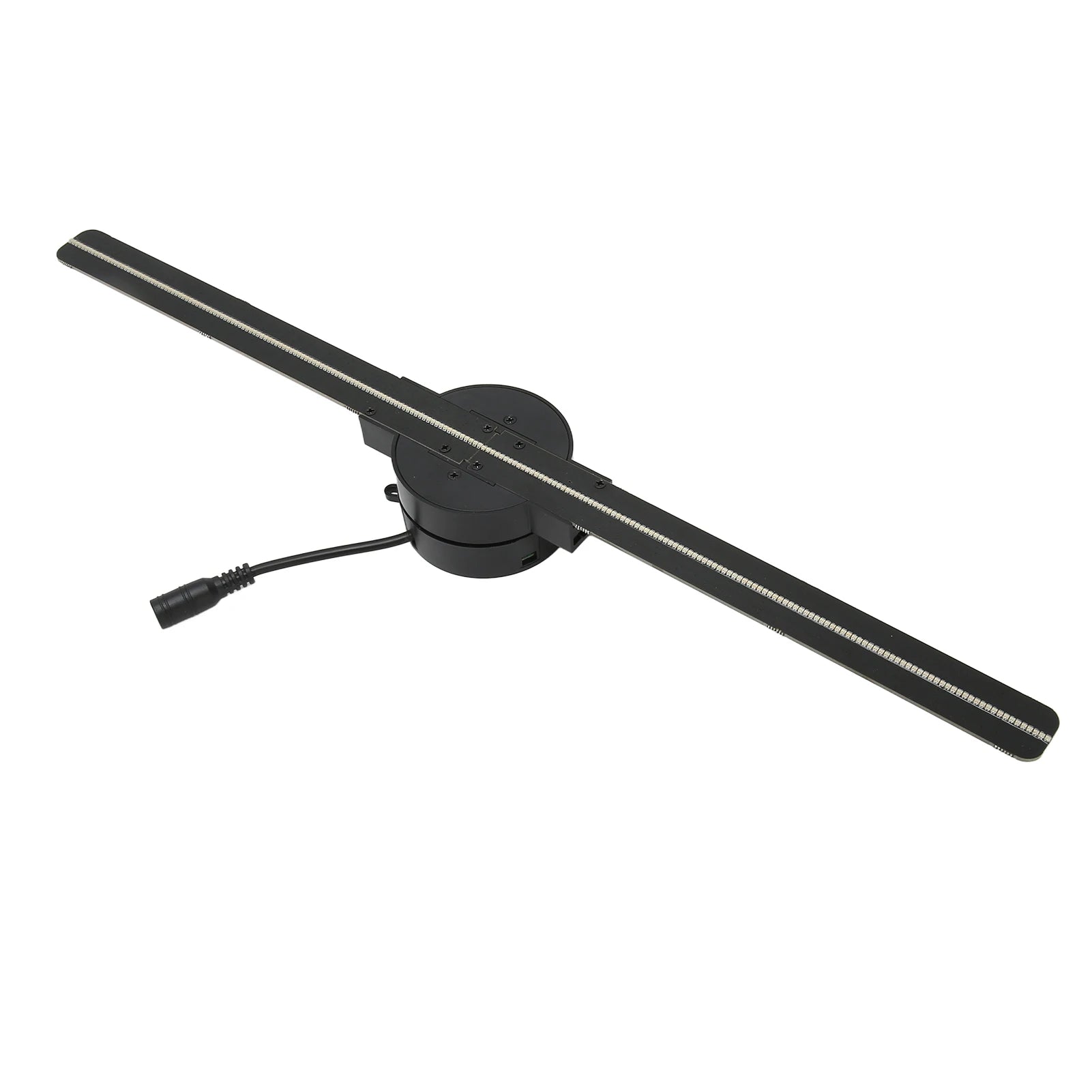 Hologram Fan Display 16.5"  3D  – WiFi LED Advertising Projector