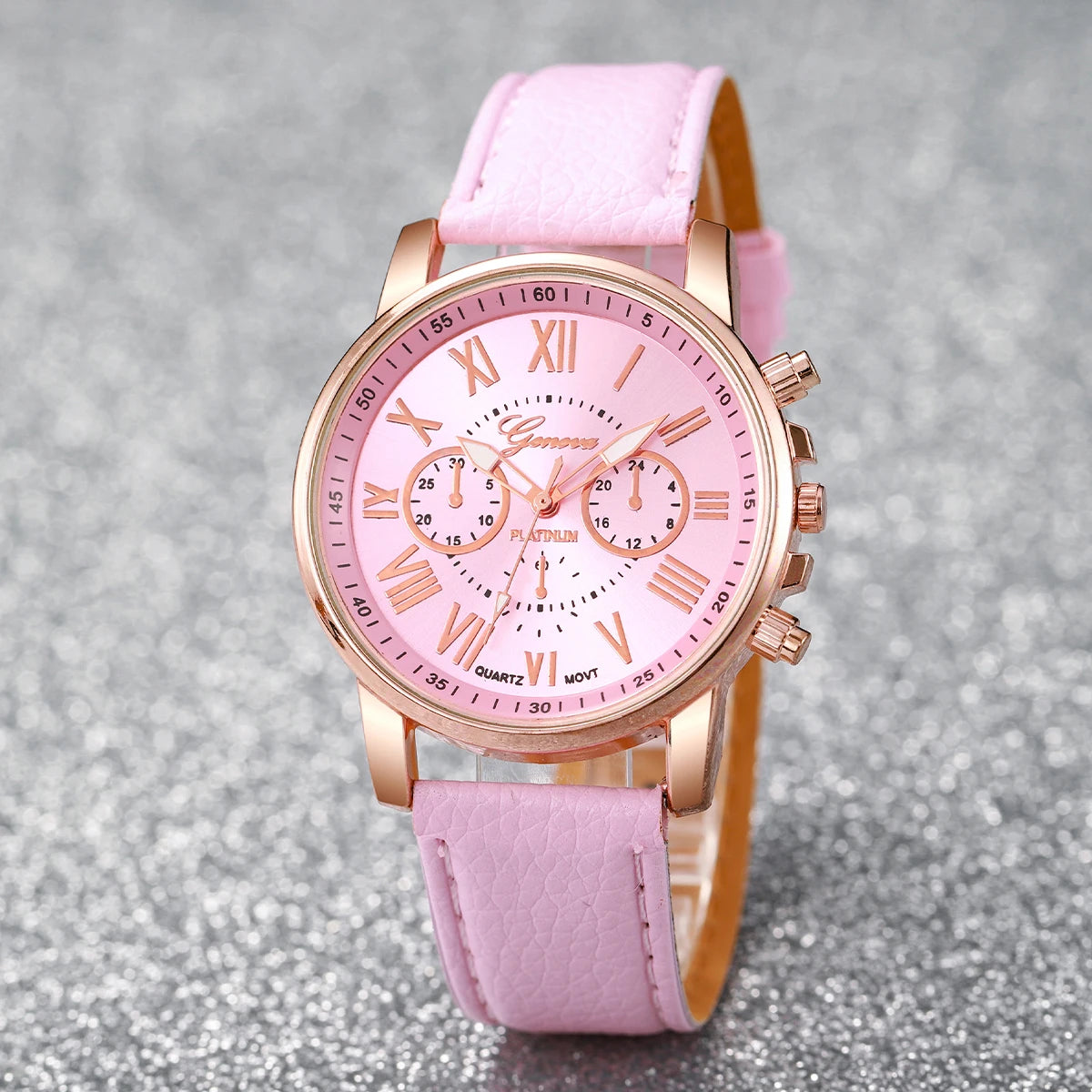 Fashion Women's Quartz Watch