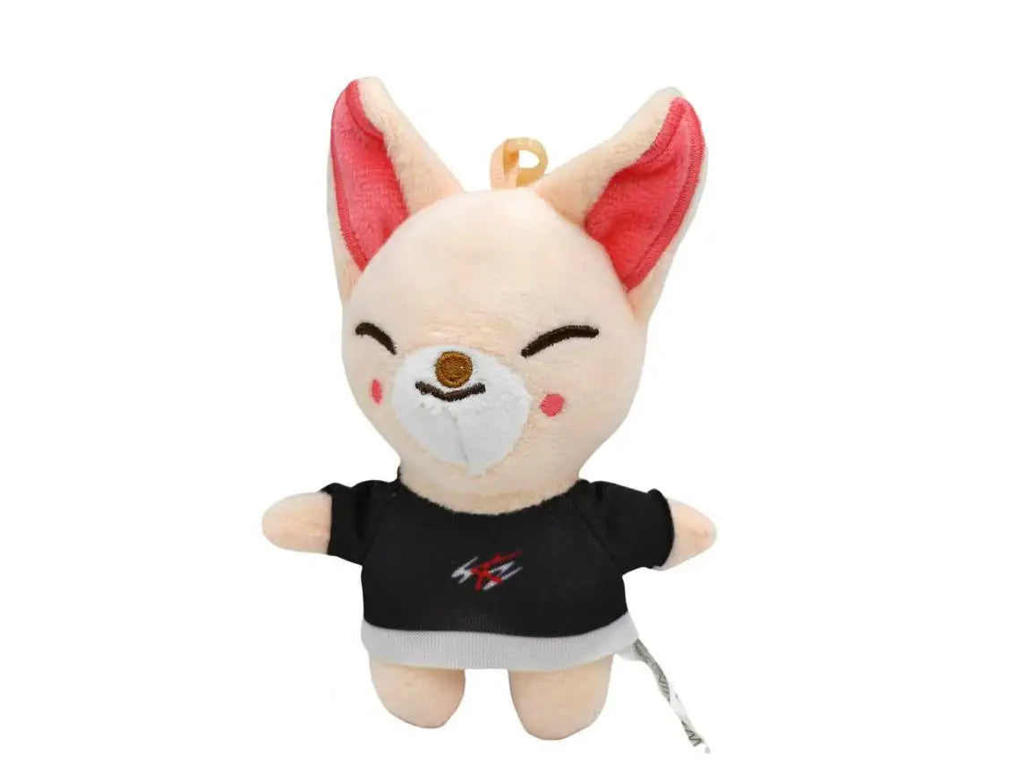 Stray Pendant Plush