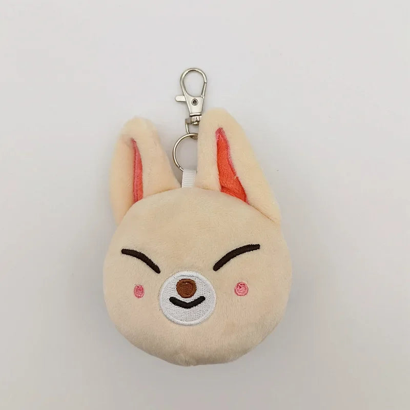 Stray Pendant Plush