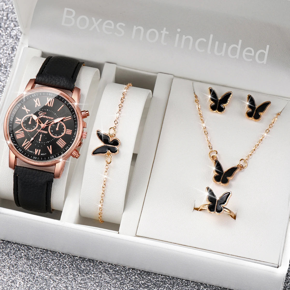 Fashion Women's Quartz Watch